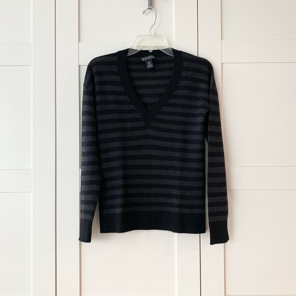 Merino Wool Sweater